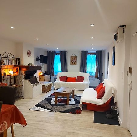 Veroniques Apartment Bourg-Saint-Maurice Zewnętrze zdjęcie