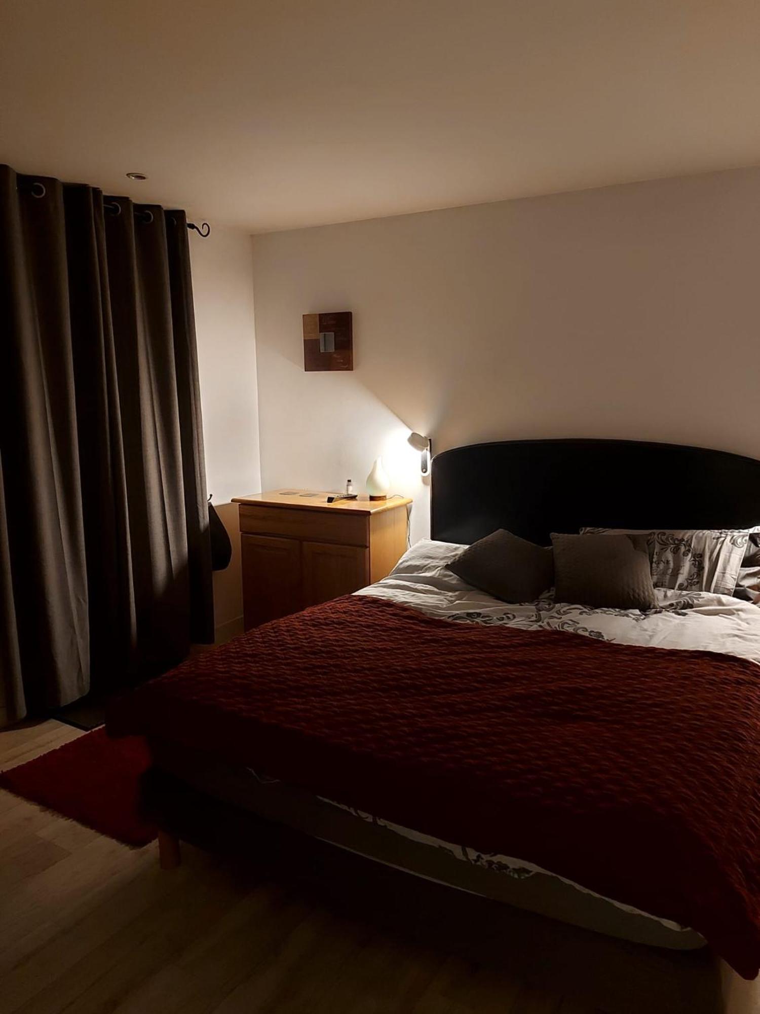 Veroniques Apartment Bourg-Saint-Maurice Zewnętrze zdjęcie