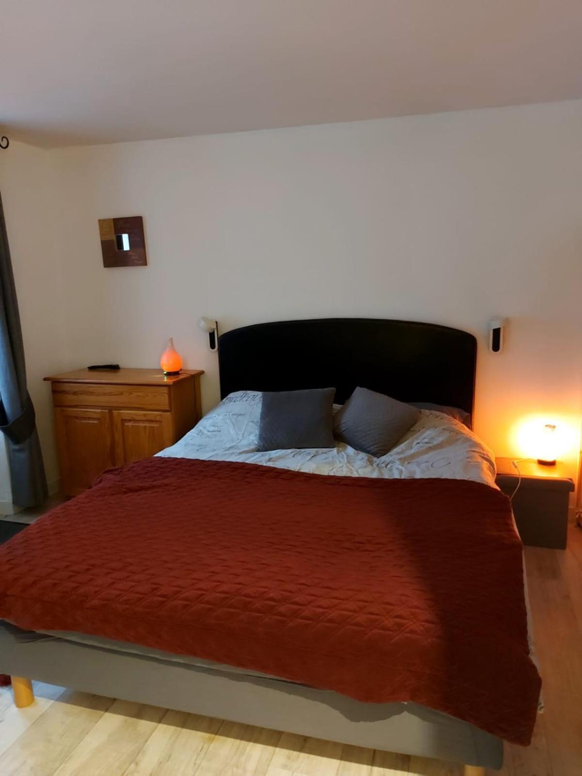 Veroniques Apartment Bourg-Saint-Maurice Zewnętrze zdjęcie