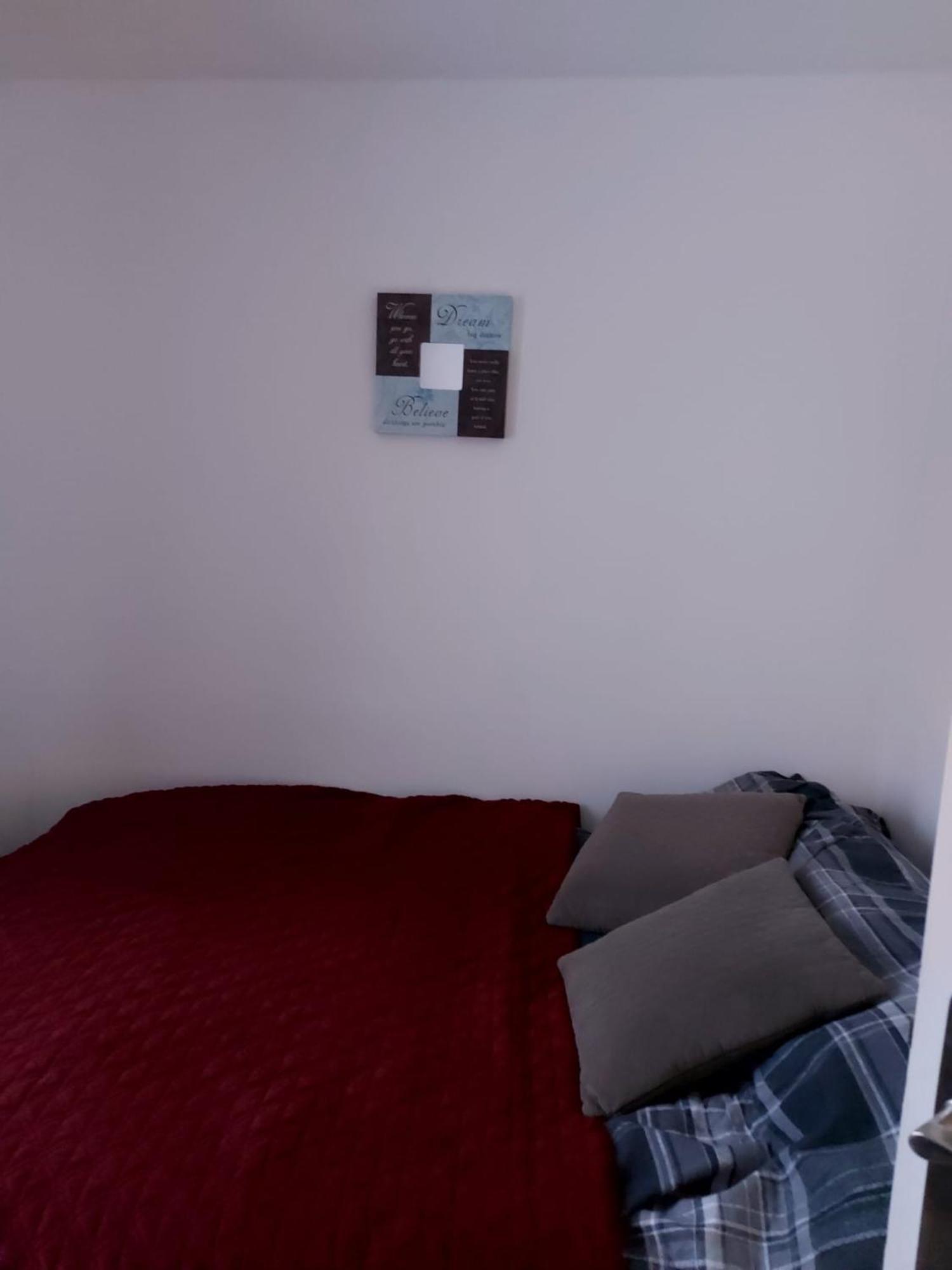 Veroniques Apartment Bourg-Saint-Maurice Zewnętrze zdjęcie