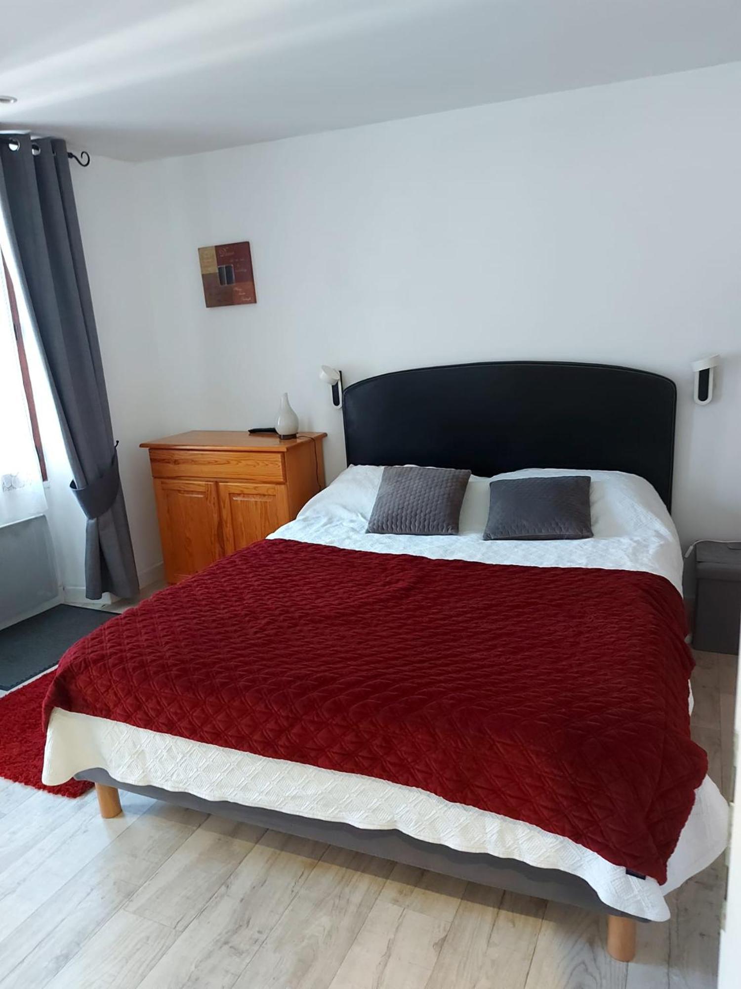 Veroniques Apartment Bourg-Saint-Maurice Zewnętrze zdjęcie