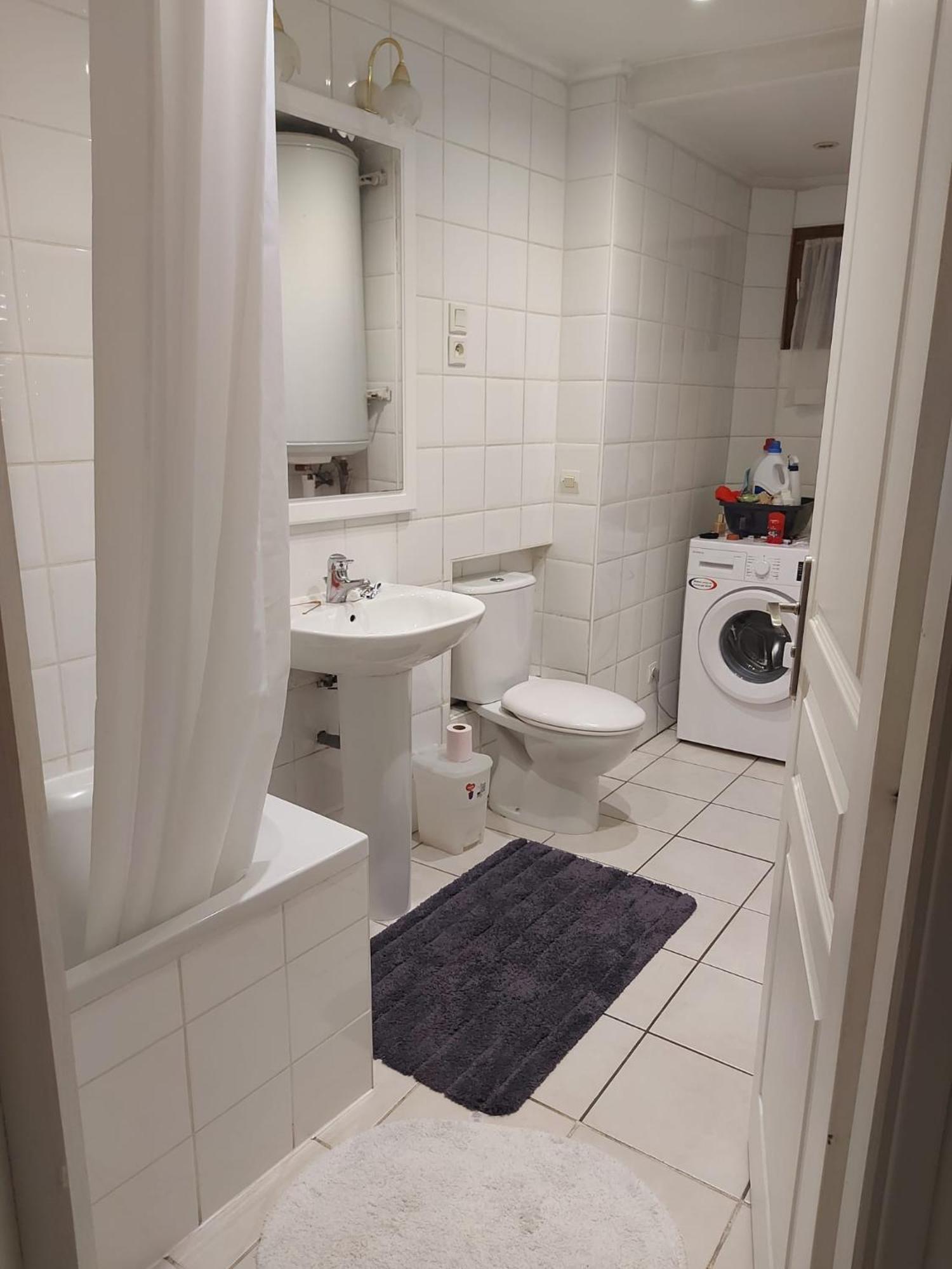 Veroniques Apartment Bourg-Saint-Maurice Zewnętrze zdjęcie